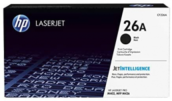 	HP 226X/CRG052 black - Black