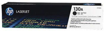 HP CF350 black PT - Black