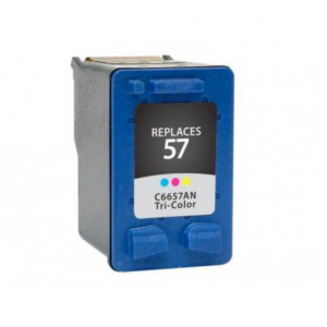 	Ink HP C6657A, (№57) color