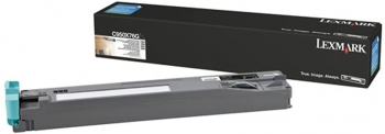 Lexmark Print Cartridge W Cartridge Bottle C950X76G, original