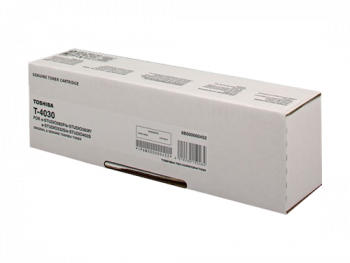	Toner Toshiba T-4030 - Black