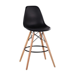 Eames bar BD-37 ~Black 