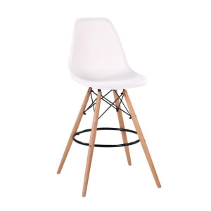 Eames bar BD-37~White