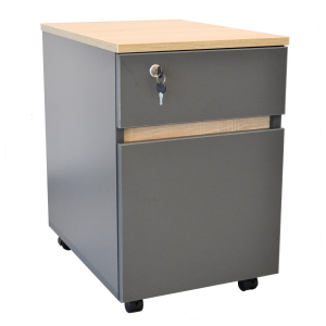 RollBox RIO (55X40X60cm) Sonoma