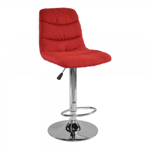  Scaun de bar SB-33~Red