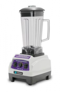 Blender HURAKAN HKN-BLW2 Gri 275х240х510