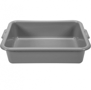 Container din plastic pentru cărucior PP 540x380x135 mm