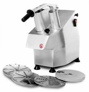 Slicer pentru legume HURAKAN HKN-FNT, 570x310x570