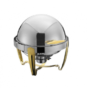 Marmit pe aburi 6.8 L