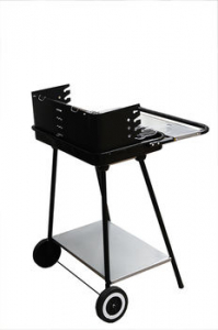 Grill-barbeque 54x35cm