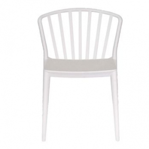 Scaun din plastic 550.5x570.5x780 mm