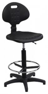 Scaun pentru mese de marcat Tulip W
