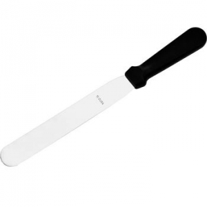 Spatulă de cofetărie 205 335 mm