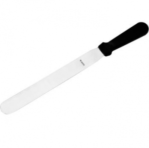 Spatulă de cofetărie 255 385 mm