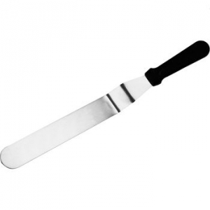 Spatulă de cofetărie 300 430 mm