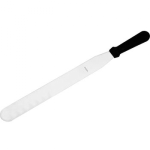 Spatulă de cofetărie 355 485 mm