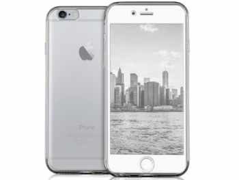 Xcover husa p/u iPhone 6/6S - Transparent