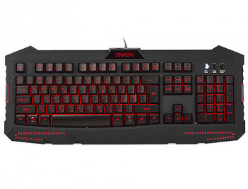  Gaming Keyboard