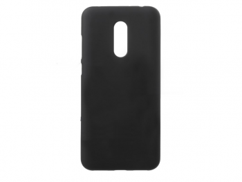Hard Case Cover