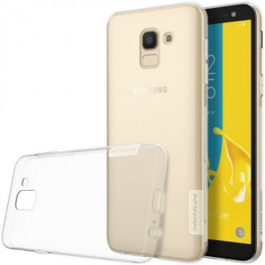 Nillkin SAM. J600, Ultra thin TPU