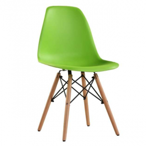 Eames A-37~Green