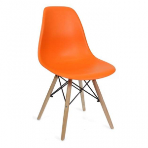 Eames A-37~Orange