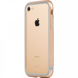 	Moshi Apple iPhone 8/7, Luxe