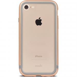 	Moshi Apple iPhone 8/7, Luxe