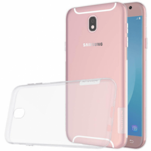 Nillkin SAM. J530, J5(2017), Ultra thin TPU, Nature