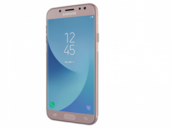 Nillkin SAM. J530, J5(2017), Ultra thin TPU, Nature
