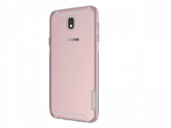 Nillkin SAM. J530, J5(2017), Ultra thin TPU, Nature