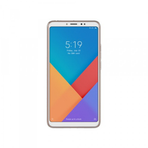 Nillkin Xiaomi Mi Max 3, Ultra thin TPU, Nature - White