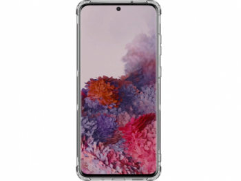 Nillkin SAM. Gal. S20 Ultra, Nature - Gray