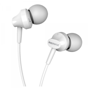  Remax earphones