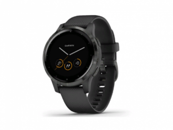 Garmin Vivoactive 4S - Black