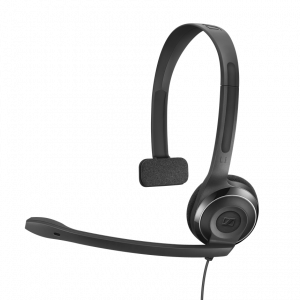 Headset Sennheiser PC 7 USB