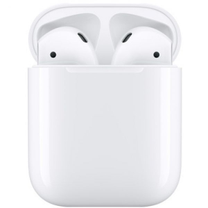 Original Apple AirPods PRO with wirelles case