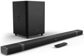 Soundbar JBL Bar 5.1