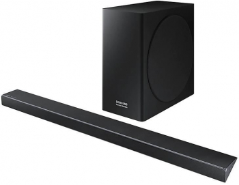 Soundbar Samsung HW-Q70R/R