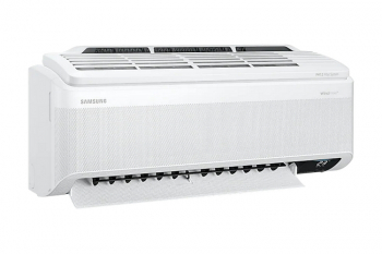 Air conditioner Samsung AR09AXAAAWK WindFree™, PM 1.0 Filter, Wi-Fi