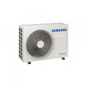 Air conditioner Samsung AR9500T WindFree Geo, AR24BXFAMWK, SmartThings WiFi