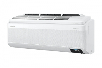 Air conditioner Samsung AR09AXAAAWK WindFree™, PM 1.0 Filter, Wi-Fi