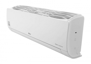 Air conditioner LG P12EP1 Mega Plus