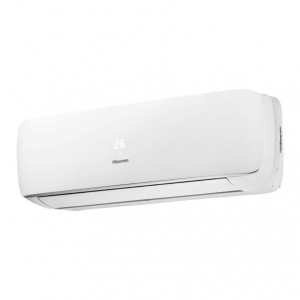 Air conditioner Hisense Mini apple pie 9000 BTU/h (TG25VE00G / TG25VE00W )