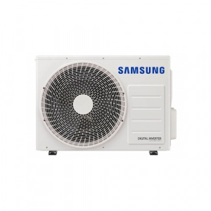 Air conditioner Samsung AR9500T WindFree Geo, AR24BXFAMWK, SmartThings WiFi