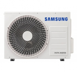 Air conditioner Samsung AR12BXHCNWK Wind Free+ Freeze wash