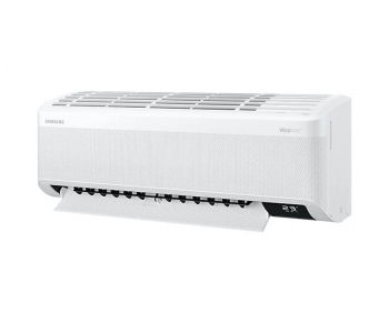 Air conditioner Samsung AR9500T WindFree Geo, AR12BXFAMWK, SmartThings WiFi