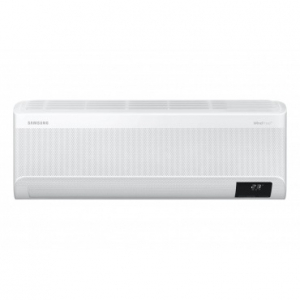 Air conditioner Samsung AR9500T WindFree Geo, AR09BXFAMWK, SmartThings WiFi