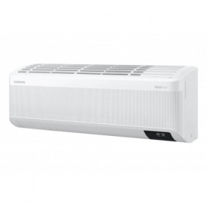 Air conditioner Samsung AR18BXFAMWK, Wind-Free, SmartThings WiFi