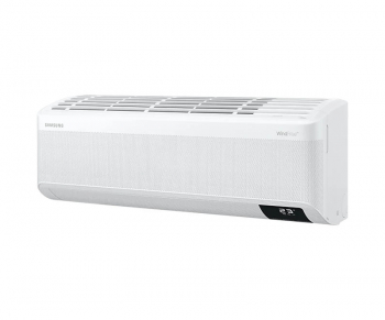 Air conditioner Samsung AR9500T WindFree Geo, AR12BXFAMWK, SmartThings WiFi